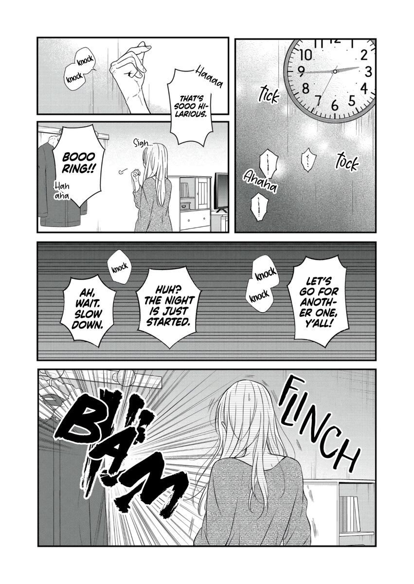 Yamada-kun to Lv999 no Koi wo Suru, Chapter 61 image 12